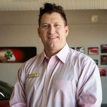 Brad Cherry