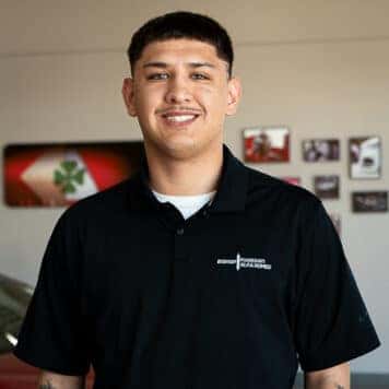 Caleb Sifuentes