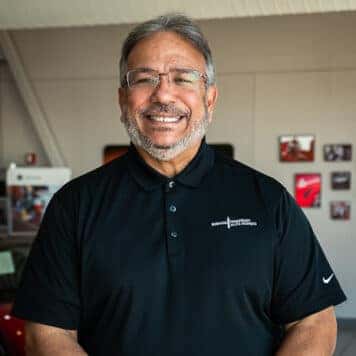 Edgar Santos