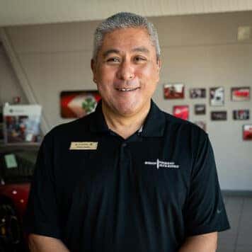 Richard Oropeza