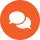 chat bubble icon