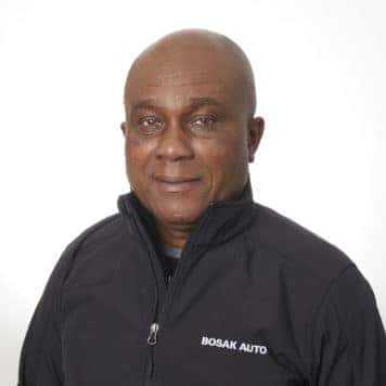 Emmanuel Ogugua