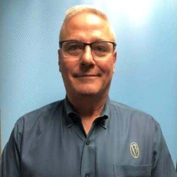 John Kaiser