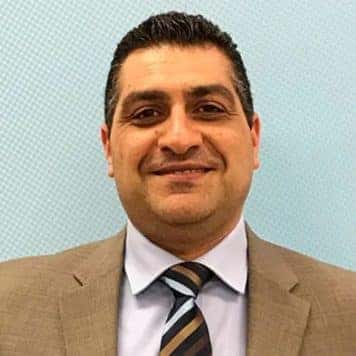 Khaled Samy