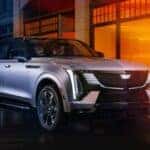 2025 Cadillac Escalade IQ for sale in Waukesha, WI