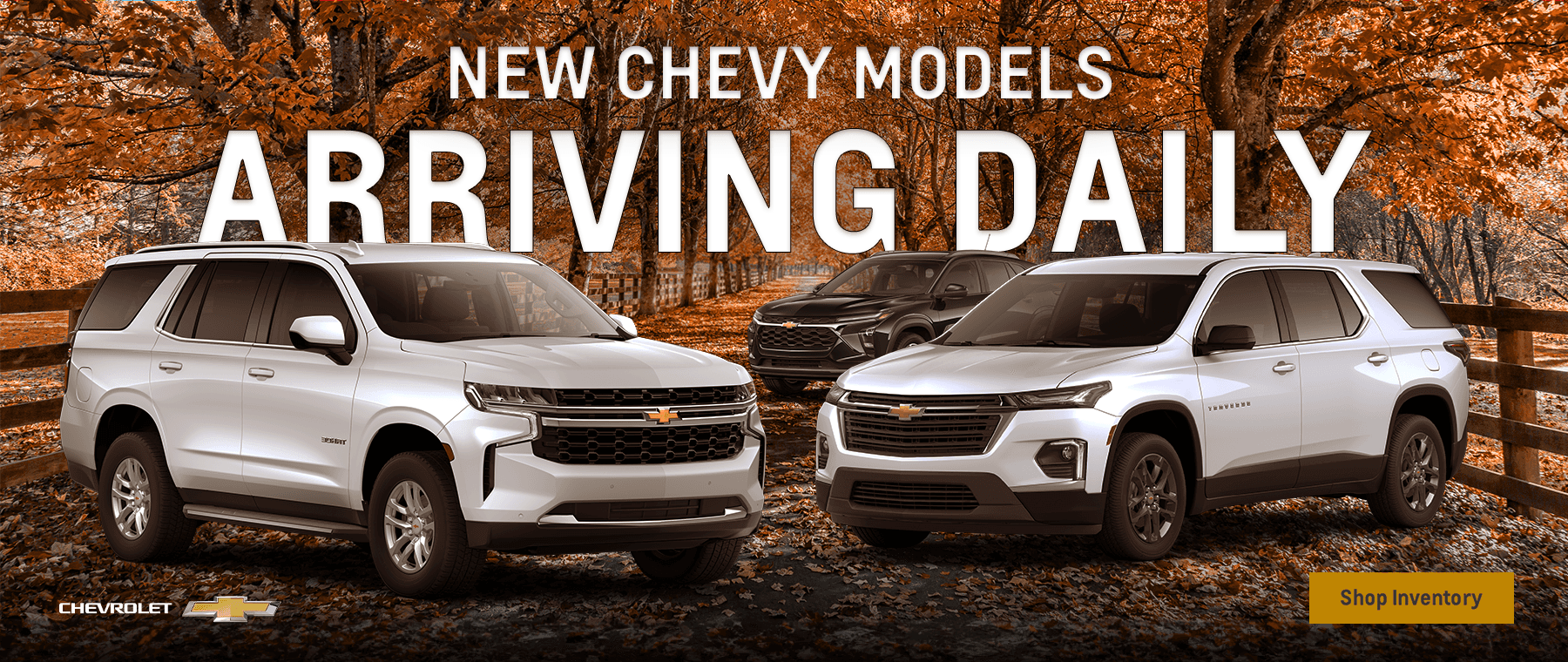 MSBOWCHC0923 – New Chevy Models – SL 1800×760