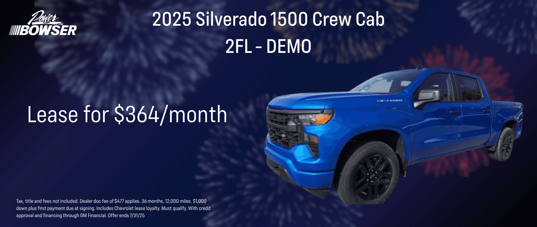July25Silverado