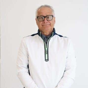 Dan Dermont