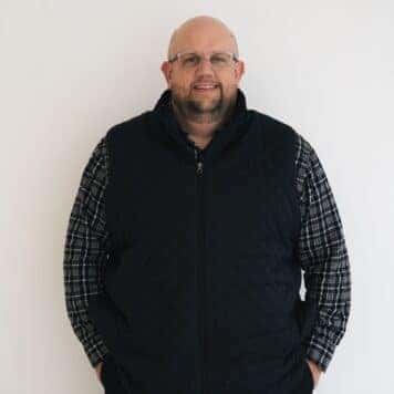 Rob Gravelle