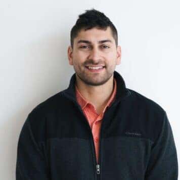Brandon Ruetschi