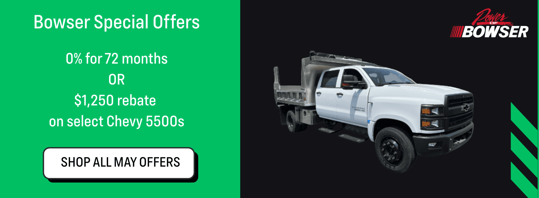 Bowser-Special-Offers