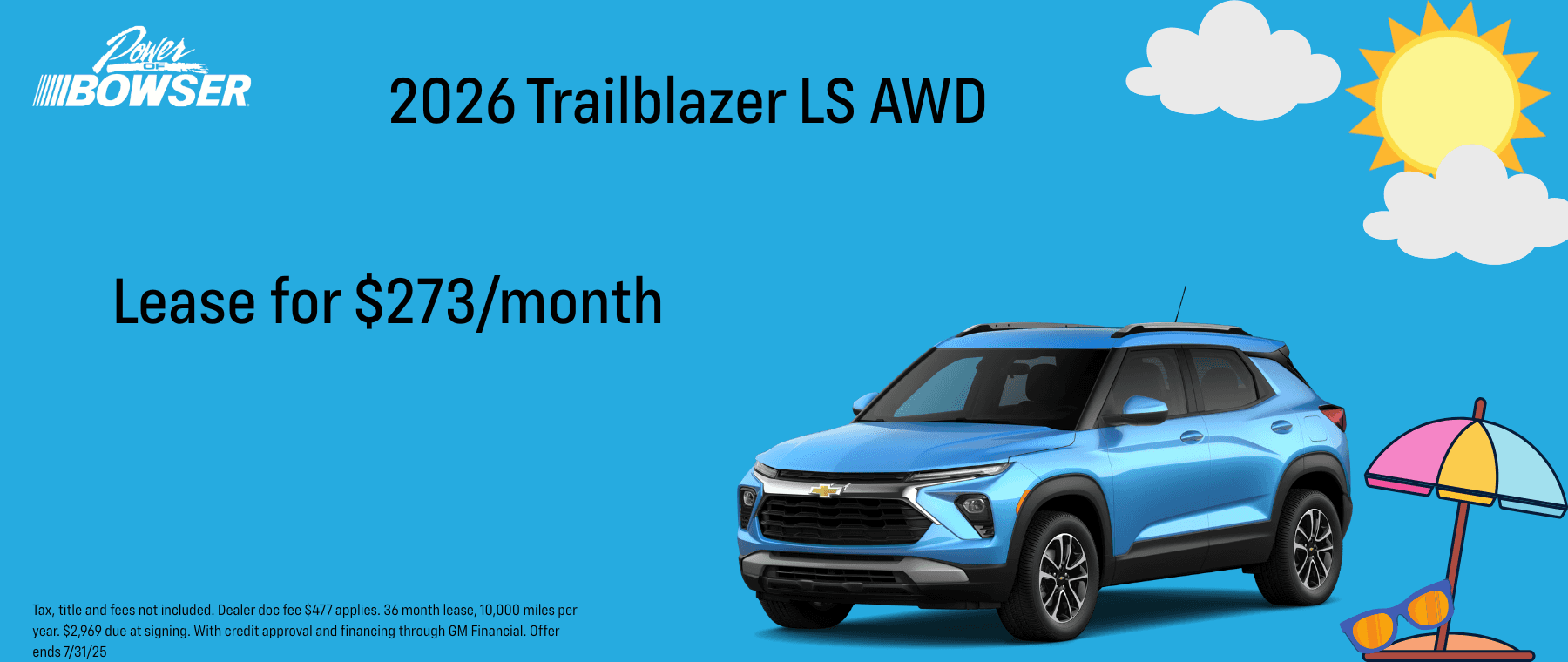 July25-Trailblazer