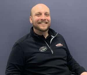 Nolan Mikloski