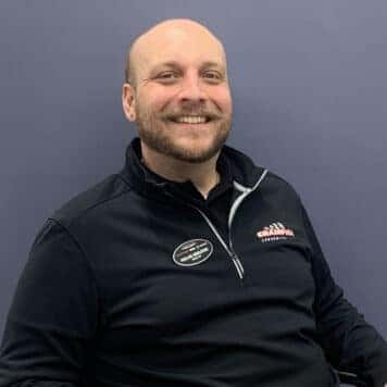 Nolan Mikloski
