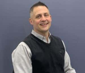 Wes Hellmuth