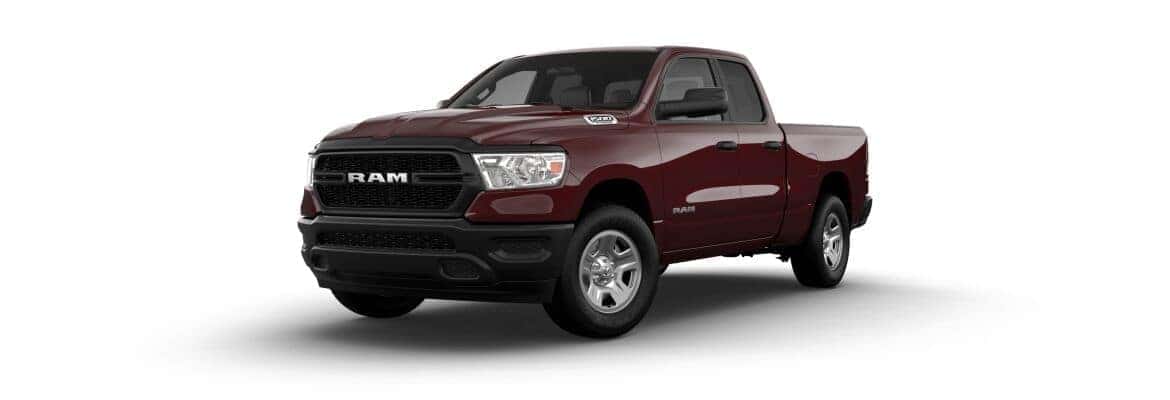 Delmonico Red Pearl-Coat