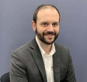David Dehmel