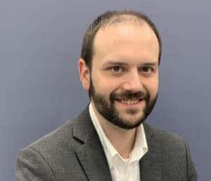 David Dehmel