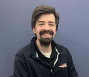 Garrett Woehler