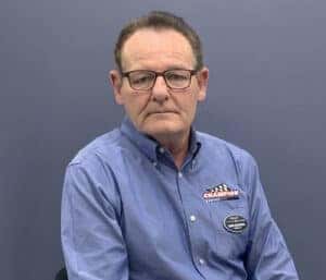 Mark Bartosek