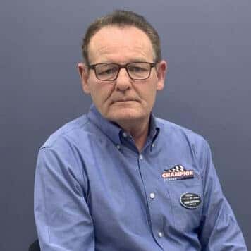 Mark Bartosek
