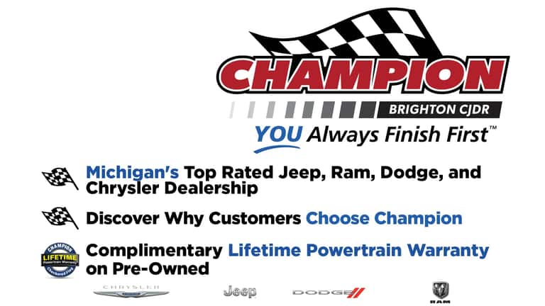 New Ram ProMaster EV for Sale in Brighton, MI