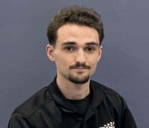 Josh Green