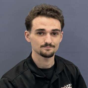 Josh Green