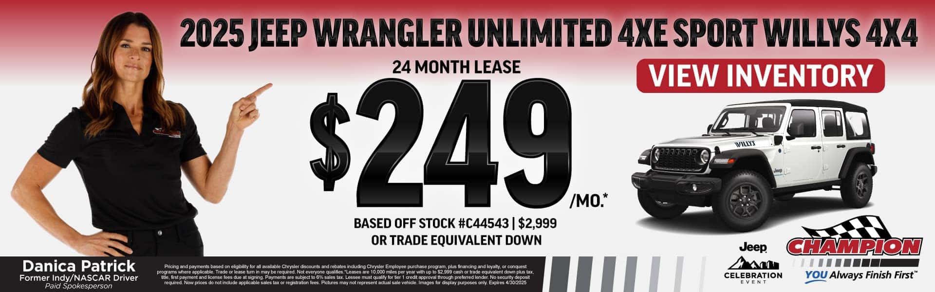 CCB042503W-Wrangler4XE-D