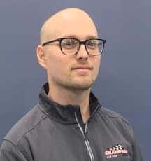 Christopher  Schaffer