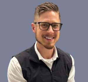 Matthew Van Ingen