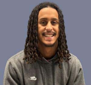 Rashard Ray
