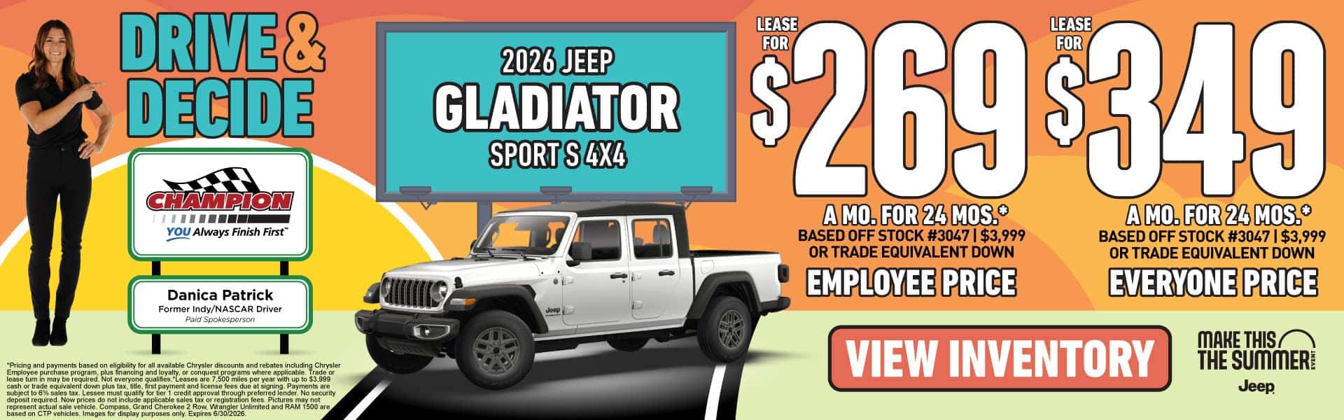 CCB062602W-DriveAndDecideOffers-HPG-Gladiator-1920×600