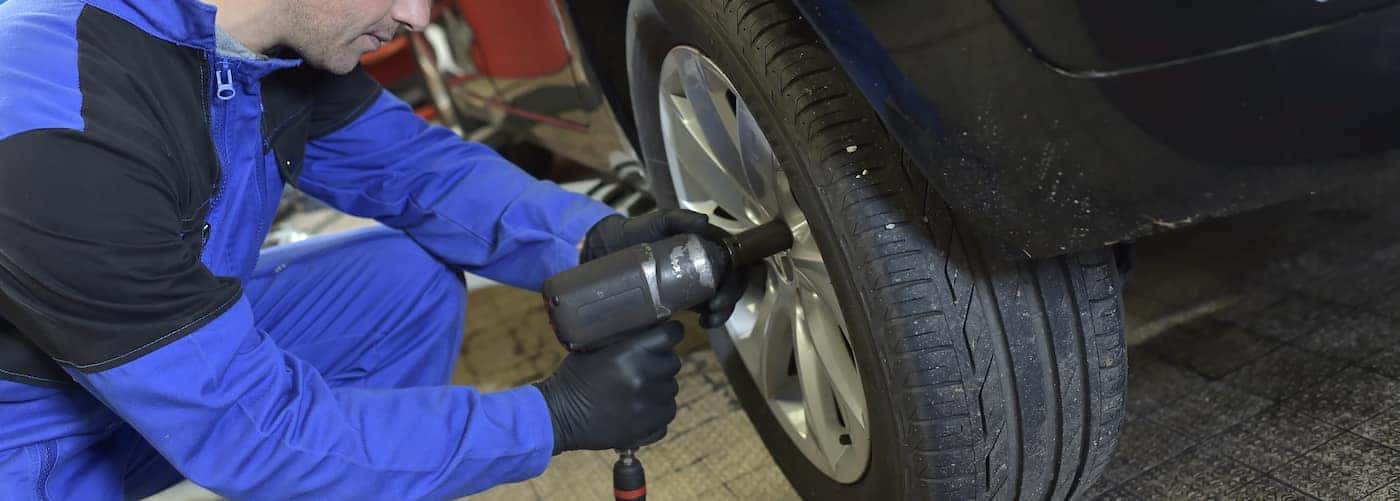 How Often Should You Rotate Your Tires? Brookings Auto Mall