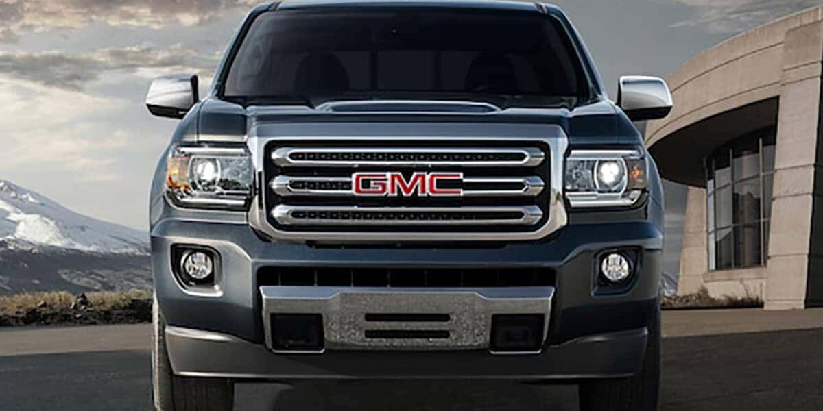 What Does GMC’s Extended Warranty Cover? Brookings Auto Mall