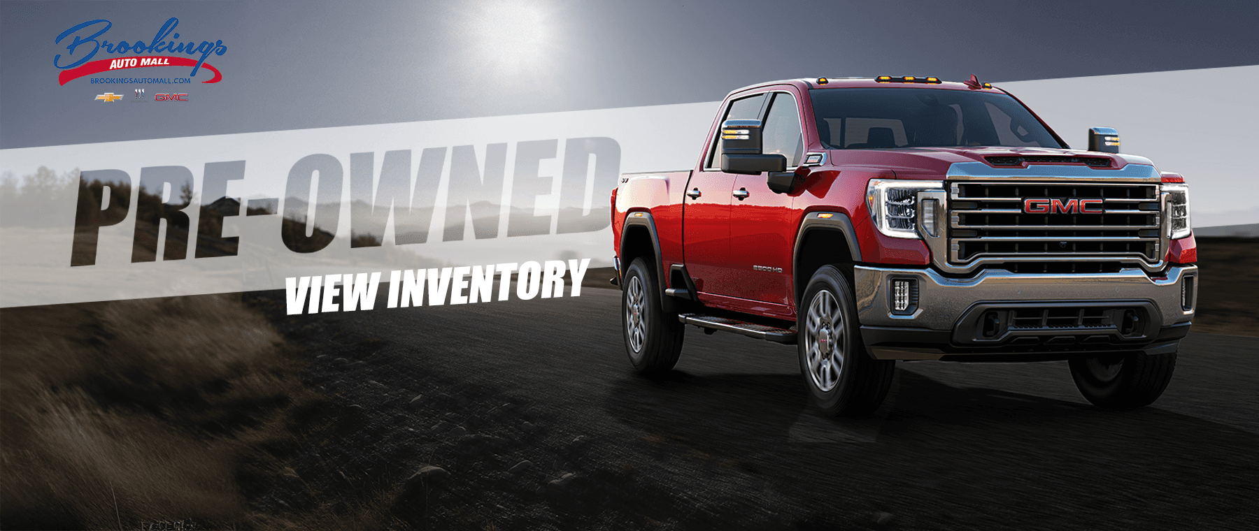 Pre-Owned Inventory