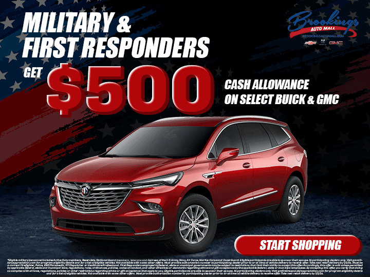Military Offer