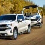 chevy silverado 1500