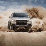 chevy colorado