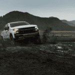 chevy silverado 1500