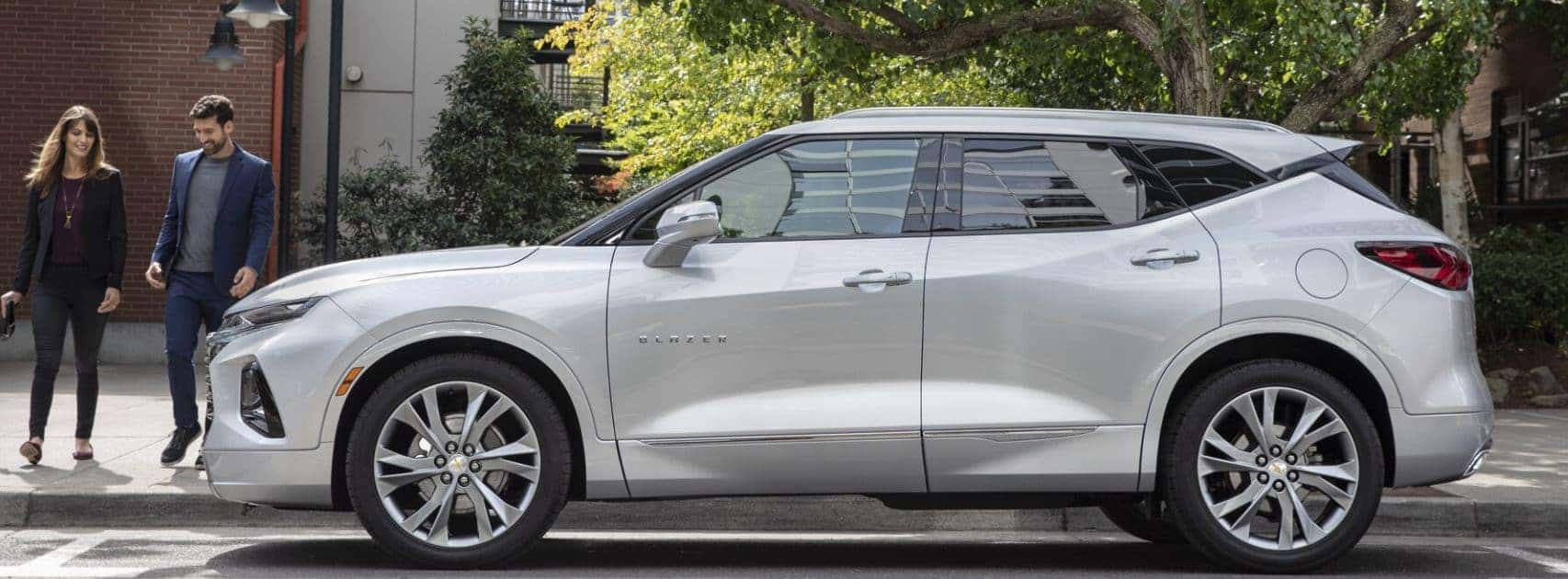 Used Chevy