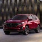 chevy equinox
