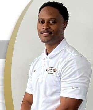 Titus Mincy