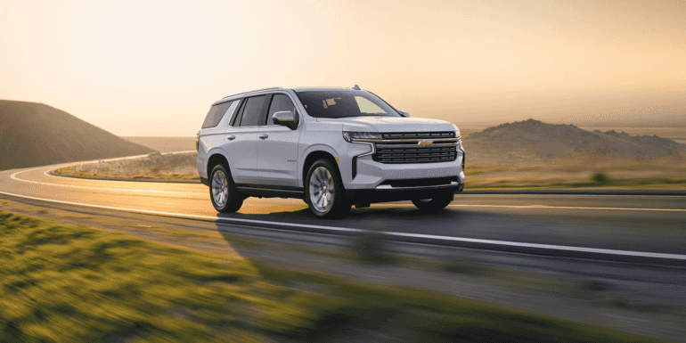Score The Ultimate Suv Unbelievable Chevy Tahoe Lease Deals Near Me