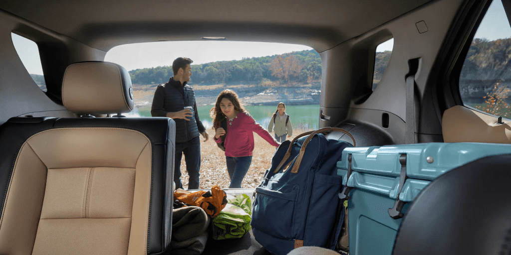 The 2023 Chevrolet Equinox Carlen Chevrolet in Cookeville