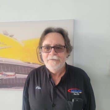 Tim  Hartley