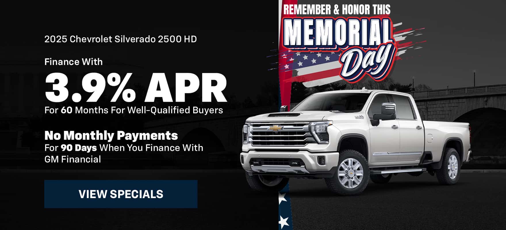 Carlen Chevrolet | Local Chevy Dealership in Cookeville, TN