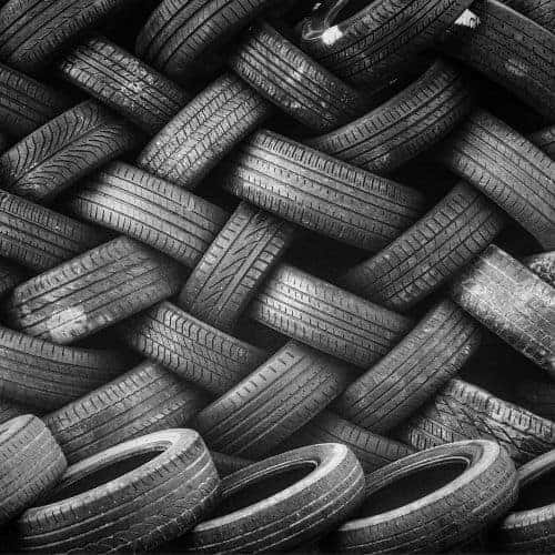 The Importance of Tires