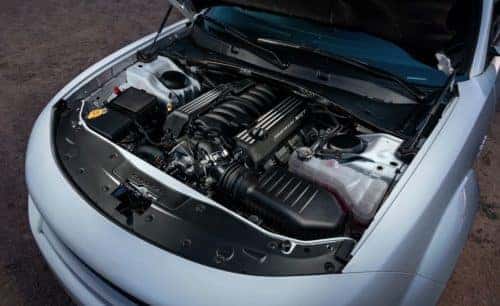 dodge charger scat Hemi V-8