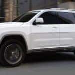2022 Jeep Grand Wagoneer